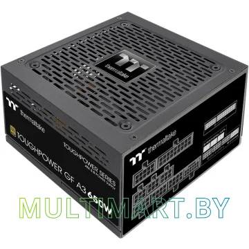 Блок питания Thermaltake Toughpower GF A3 Gold 650W (PS-TPD-0650FNFAGE-H)